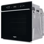 Духовой шкаф электрический Whirlpool W7 OM4 4S1 P BL: Мощность подключения, Вт 3650