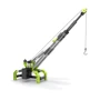 Конструктор Engino серии Inventor Motorized 30 в 1 с электродвигателем (3030) фото 12