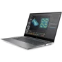 Ноутбук HP ZB Studio G7 (1J3W1EA): Тип экрана антибликовое покрытие