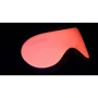 Маска на глаза Taboom Blindfold (розовый)