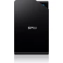 Внешний жесткий диск Silicon Power Stream S03 1TB USB 3.0 Black (SP010TBPHDS03S3K): Вес, г 145