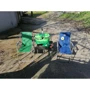 Термосумка 44х24х26 cм Camping Palisad (695958): Материал изоляции алюминиевая фольга