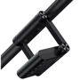 Офісна настільна лампа Baseus i-Wok Pro Series Asymmetric Light Source Screen Hanging Light (DGIWK-P01): Спрямованість світла Вниз