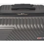 Чемодан Ricco Grande XL графит (T1ABS600graphite-XL): Застежка Молния