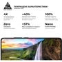 ArmorStandart Tempered Glass Pro Black for Xiaomi Poco X7 Pro (ARM82715) фото 6