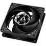 Кулер Arctic P8 PWM PST CO (Black) (ACFAN00151A): Призначення для корпуса