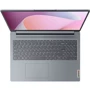 Ноутбук Lenovo IdeaPad Slim 5 16ABR8 (82XG009HRA) UA: Тип екрану матовый