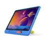 Планшет Lenovo Tab 4/128Gb Wi-Fi Luna Grey + Kids Bumper&Pen (ZAEH0075UA) фото 10