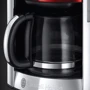 Кавоварка Russell Hobbs 23240-56 Luna Solar Red: Тип крапельна кавоварка