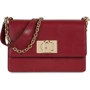 Женская сумка кросс боди Furla 1927 Mini Crossbody 20 Bafkaco бордовая (BAFKACOARE000CGQ00): Пол Женский