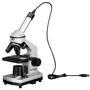 Мікроскоп Bresser Junior 40x-1024x USB Camera з кейсом (8855000) (930477): Клас Биологические