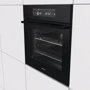 Духовой шкаф электрический Gorenje BO758A31BG: Мощность подключения, Вт 3300