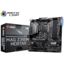 MSI MAG Z390M MORTAR: Додатково Радіатор на VRM, Підтримка UEFI, Підтримка RAID