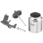 Пистолет пескоструйный Intertool PT-0705: Диаметр форсунки, мм 6