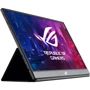 Монитор Asus Portable XG17AHPE (90LM05G1-B02170): Тип ЖК-матрицы IPS