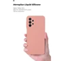 Чехол для телефонов ArmorStandart ICON Case Camera cover Pink for Samsung A235 Galaxy A23/A236 Galaxy A23 5G (ARM64578) фото 7