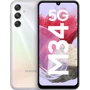 Смартфон Samsung Galaxy M34 5G 8/128Gb Prism Silver M346B