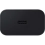 Зарядное устройство Samsung USB-C Wall Charger with Cable USB-C 25W Black (EP-T2510XBEGEU): Кабель в комплекте отсоединяемый