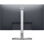 Монитор Dell P2722H (210-AZYZ): Угол обзора, гор / верт 178 / 178