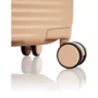 Чемодан Heys Pastel (M) Nude (10155-0136-26)/(10155-0136-S3): Стиль Повседневный (Casual)