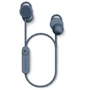 Наушники Urbanears Jakan Bluetooth Slate Blue (4092177): Тип конструкции вкладыши