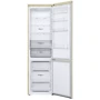 Холодильник LG DoorCooling+ GW-B509SEHZ: Размеры 59,5x 203x67,5 см
