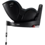 Автокресло Britax Römer DUALFIX M i-SIZE V22 (Cool Flow – Blue): Крепление Isofix есть