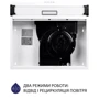 Вытяжка Minola HPL 514 WH фото 5