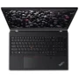 Ноутбук Lenovo ThinkPad P15v Gen 3 WorkStation (21D8004CUS) RB: Экран 15.6" IPS (1920x1080) Full HD