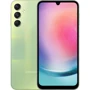 Смартфон Samsung Galaxy A24 6/128Gb Light Green A246