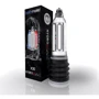 Гидронасос для увеличения члена Bathmate Hydromax X30 прозрачный