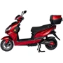 Электроскутер Atlas Eagle Lithium 1500W Red фото 5