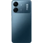 Смартфон POCO C65 6/128Gb Blue (UA UCRF): Камера Тройная 50 МП (f/1.8) + 2 МП (f/2.4) + 0.08 МП / LED вспышка / HDR / Панорама / Фронтальная 8 МП (f/2.0)