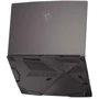 Ноутбук MSI Thin 15 B13VE (B13VE-1451US): Тип экрана матовый