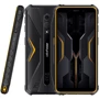 Смартфон Ulefone Armor X12 Pro 4/64Gb Black/Orange: Дисплей 5.45" IPS LCD (720x1440 точек) / 295ppi