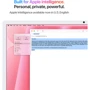 Компьютер Apple iMac M4 24" 512GB 10GPU Pink (MD2U4UA/A)) 2024: Видеокарта 10-core GPU