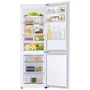 Холодильник Samsung RB34T675DWW: Размеры (ВхШхГ)	185.3x59.5x65.8 см