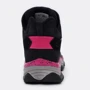 Ботинки CMP Gimyr Wmn Hiking Shoe WP (31Q4986-U901) 39 (40) черные натуральная замша демисезон фото 4
