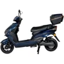 Електроскутер Atlas Demon 1500W Box Blue (3070): Допустиме навантаження, кг 200