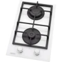 Варильна поверхня Eleyus VIRO 30 WH CF: Робоча поверхня стекло (закаленное)