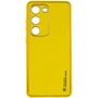 Чехол для телефонов Epik Xshield Case Yellow for Samsung S921 Galaxy S24