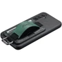 Чехол для телефонов Epik Leather Case Wallet and Straps Black for Samsung A145 Galaxy A14 4G / A146 Galaxy A14 5G фото 6