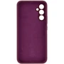Чехол для телефонов Lakshmi Premium Case Silicone Cover Full Camera Plum for Samsung A057 Galaxy A05s: Совместимость Samsung A057 Galaxy A05s