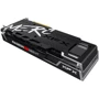 Відеокарта XFX Radeon RX 6800 XT Speedster MERC 319 16GB (RX-68XTALFD9): Розрядність шини пам'яті, біт 256