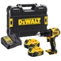 Шуруповерт DeWalt DCD709P2T