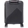 Чемодан Semi Line 20" (S) Black (T5726-1): Тип Чемоданы