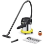 Пылесос Karcher KWD 3 S V-15/4/20 Anniversary Edition (1.628-448.0) фото 5