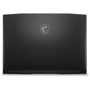 Ноутбук MSI Creator M16 B13VE-1250US (CM16131250): Тип экрана матовый