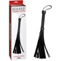 Флоггер CHISA Behave! Luxury Fetish Pleasure Whip