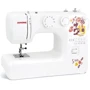 Швейная машина Janome Sew Dream 510: Габариты 340 x 440 x 225